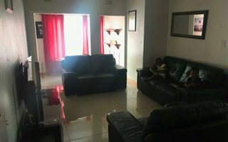 2 Bedroom Simplex in Ashley