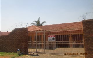 4 Bedroom House in Norkem Park