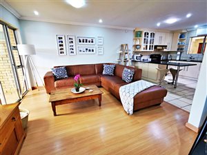 3 Bed Townhouse in Welgelegen