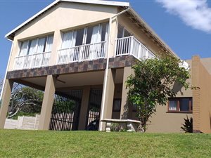 3 Bed House in Umzumbe