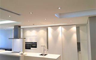 2 Bedroom Apartment in Houghton Estate