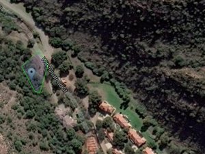 1183 m² Land available in Heidelberg Kloof Estate