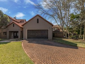 5 Bed House in Willow Acres