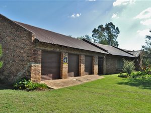 2.2 ha Farm in Nelsonia