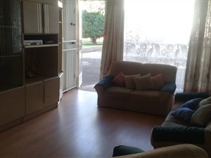 1 Bedroom Flat in Horison