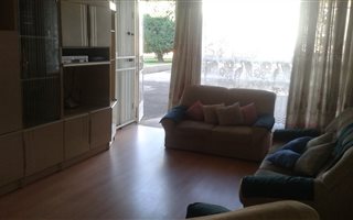 1 Bedroom Flat in Horison