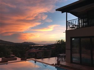 4 Bed House in Xanadu
