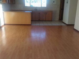 2 Bed Apartment in Ladybrand