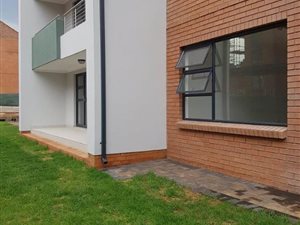 3 Bedroom Apartment in Founders Hill