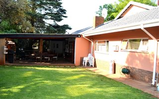 5 Bedroom House in Eldoraigne