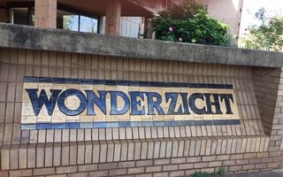 1 Bedroom Apartment in Wonderboom South