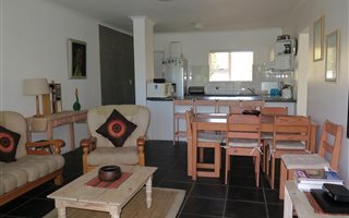 3 Bedroom Apartment in Goose Valley