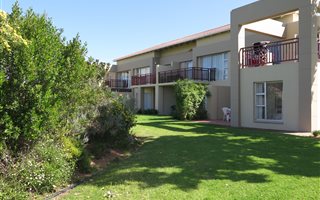 3 Bedroom Apartment in Goose Valley