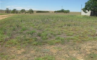 1104 m² Land available in Riviersonderend