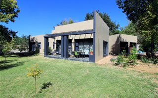 4 Bedroom House in St Andrews