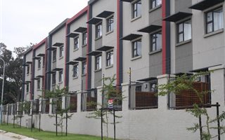 2 Bedroom Apartment in Charlo
