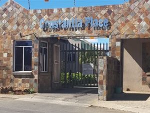 2 Bed Apartment in Glen Marais
