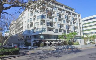 2 Bedroom Apartment in Claremont