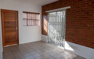 1 Bedroom Apartment in Houghton Estate