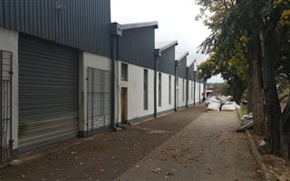 1080 m² Commercial space in Hammarsdale