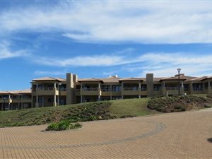 2 Bed Apartment in Plettenberg Bay