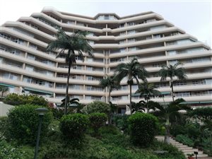 3 Bed Apartment in Umhlanga Rocks