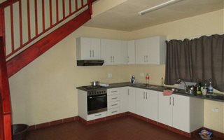 1 Bedroom Flat in Glenwood