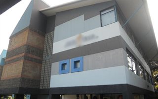 382 m² Commercial space in Musgrave