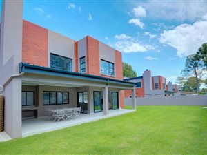 3 Bedroom House in Heatherlands