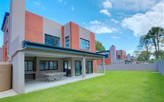 3 Bedroom House in Heatherlands