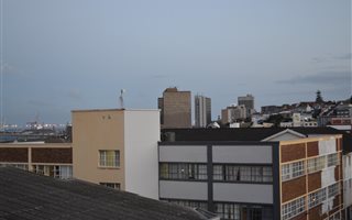 2 Bedroom Apartment in North End