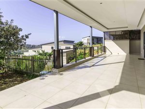 5 Bed House in Simbithi Estate