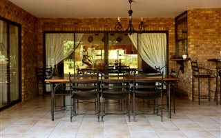 4 Bedroom House in Zebula Golf Estate
