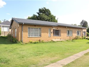 3 Bed House in Harrismith
