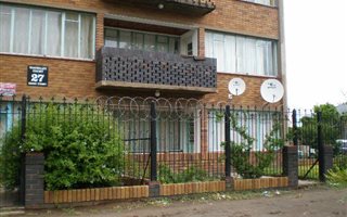 2 Bedroom Flat in Queenstown