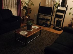 2 Bed House in Glencoe