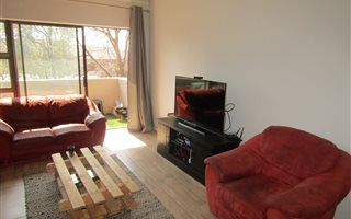 2 Bedroom Townhouse in Buccleuch