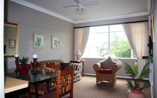 1 Bedroom Apartment in Morningside