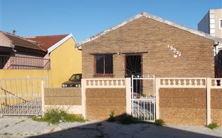 2 Bedroom House in Khayelitsha