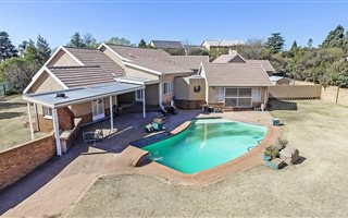 4 Bedroom House in Florida Park