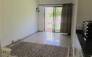 Studio apartment in Robindale