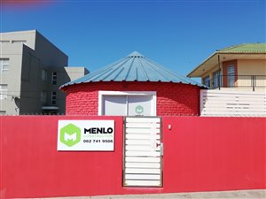 25 m² Office Space in Jeffreys Bay