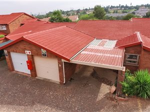 3 Bed House in Corlett Gardens