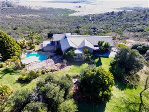 682 ha Farm in Northern Paarl