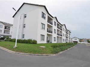 2 Bed Apartment in Kengies