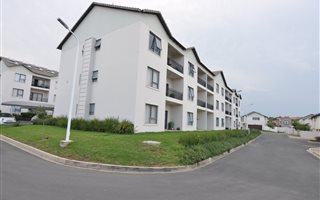 2 Bedroom Apartment in Kengies
