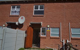 2 Bedroom House in Walmer