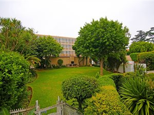 2 Bedroom Apartment in Glenhazel