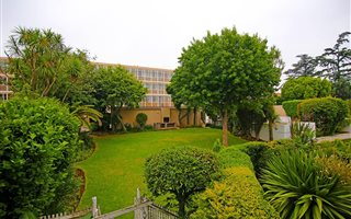 2 Bedroom Apartment in Glenhazel