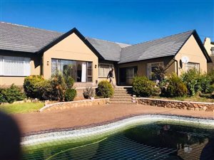 4 Bed House in Ridgeway